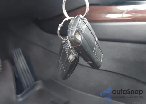 2013 BMW X5 z USA, uszkodzony, nr VIN 5UXZV4C55D0B00089